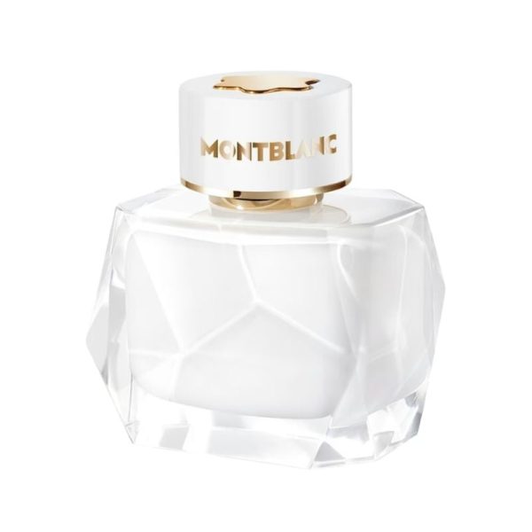Mont Blanc Signature EDP For Women 90ML