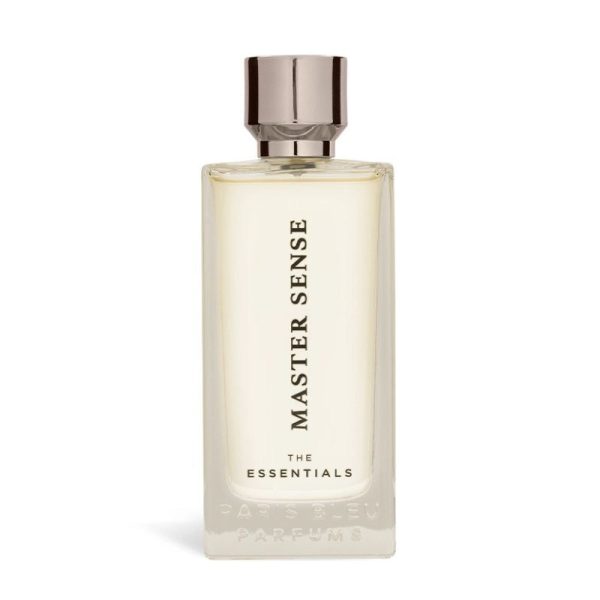 Paris Bleu Master Sense EDP For Men 100ML