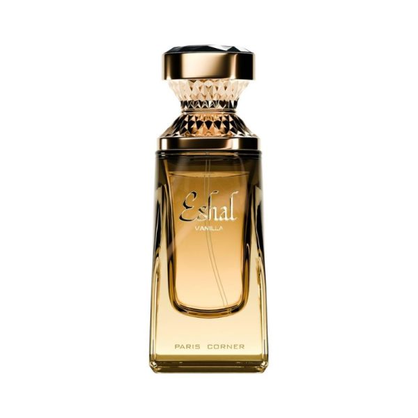 Paris Corner Eshal Vanilla EDP For Women 100ML