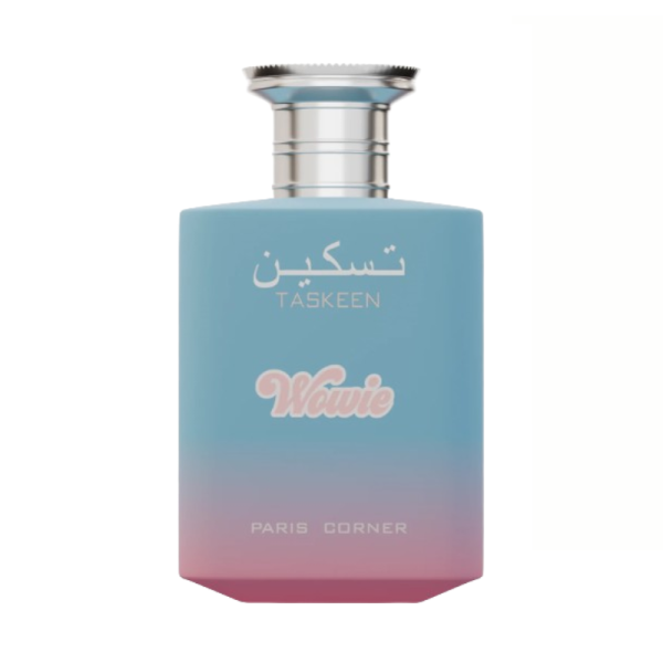 Paris Corner Taskeen Wowie EDP For Women 100ML
