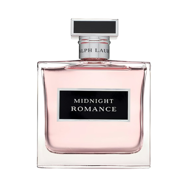 Ralph Lauren Midnight Romance EDP For Women 100ML