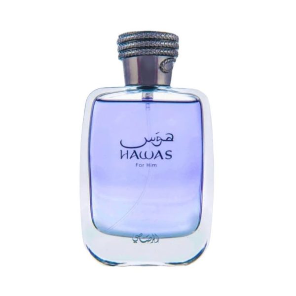 Rasasi Hawas EDP For Men 100ML