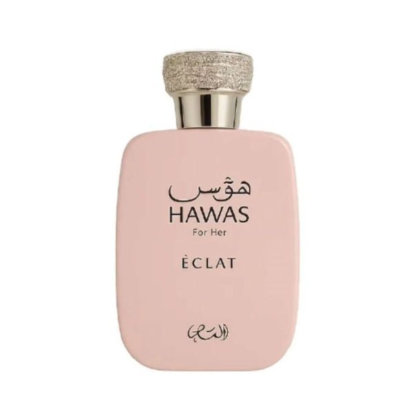 Rasasi Hawas Eclat EDP For Women 100ML
