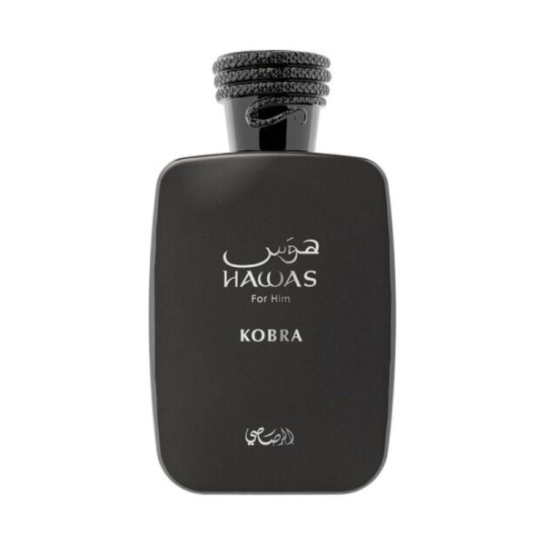 Rasasi Hawas Kobra EDP For Men 100ML