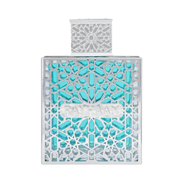Rayhaan Aquatica EDP For Men 100ML