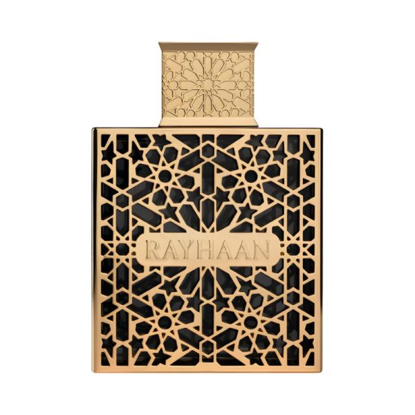 Rayhaan Elixir EDP For Unisex 100ML