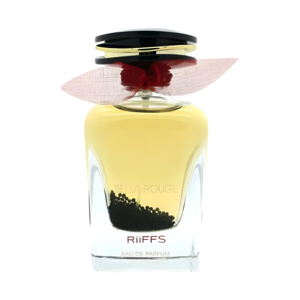 Riiffs Bella Rouge EDP For Women 100ML