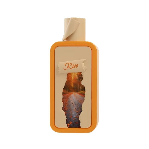 Riiffs Seasons Rise EDP For Unisex 100ML