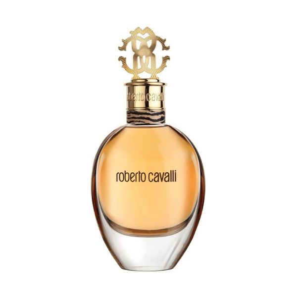 Roberto Cavalli EDP For Women 75ML