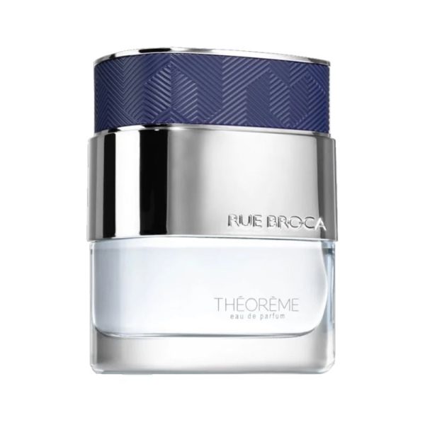 Rue Boka Therome EDP For Men 100ML