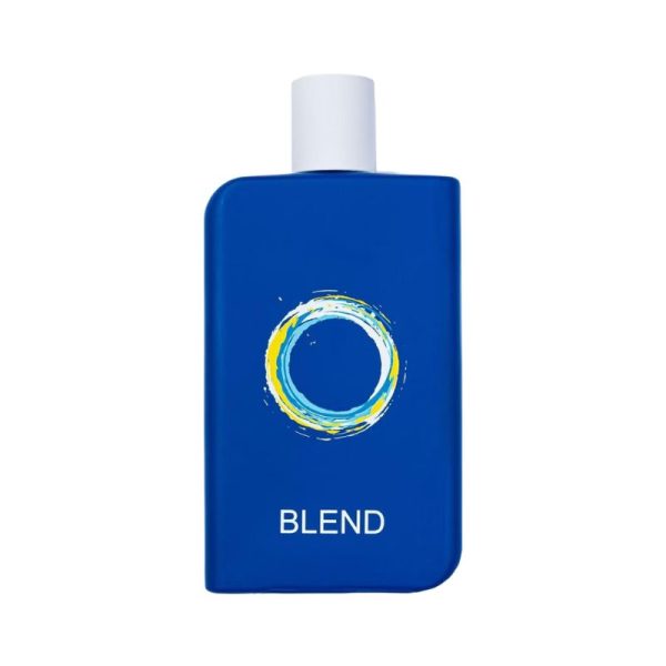 Samam Blend EDP For Unisex 100ML
