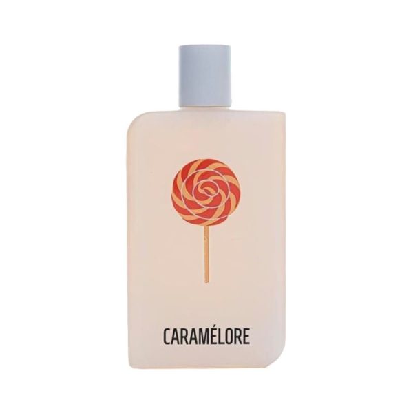 Samam Caramelore EDP For Unisex 100ML