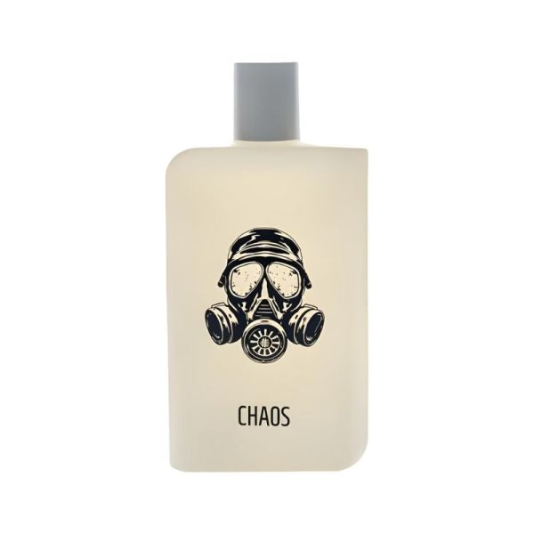 Samam Chaos EDP For Unisex 100ML