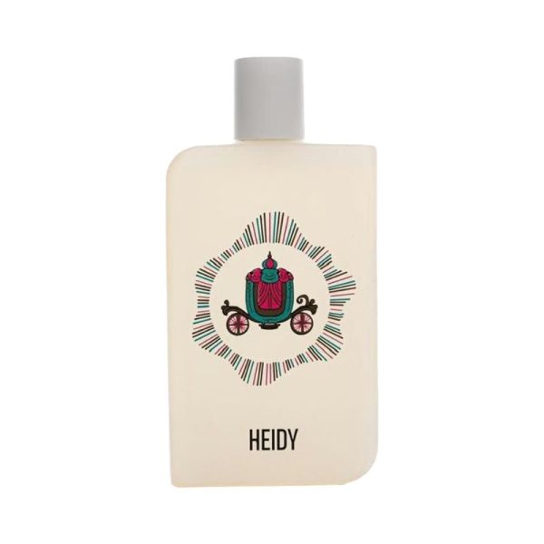 Samam Heidy EDP For Unisex 100ML