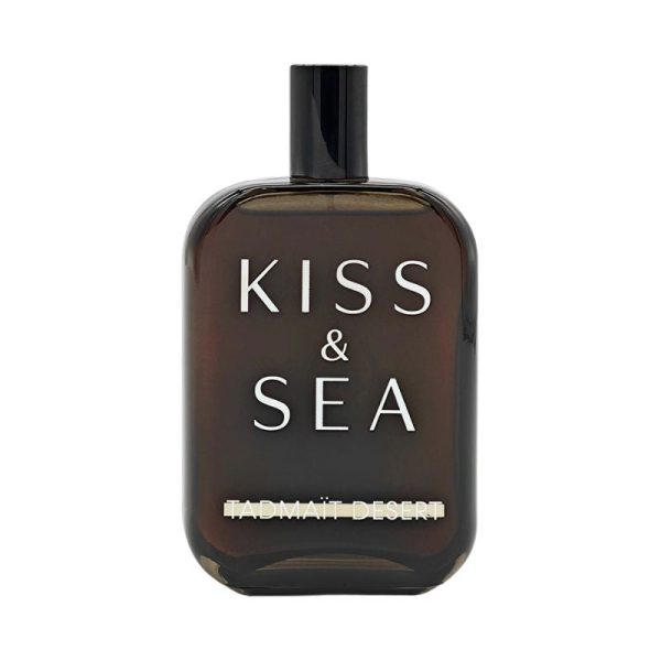 Samam Kiss & Sea Tadmait Desert For Unisex 100ML