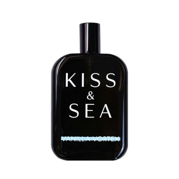 Samam Kiss & Sea Vanilla Vortex EDP For Unisex 100ML