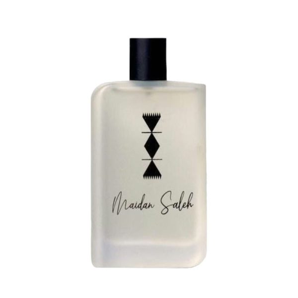 Samam Maidan Saleh EDP For Unisex 100ML