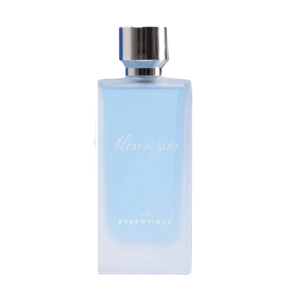 The Essentials Bleu Azur EDP For Women 100ML