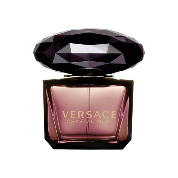 Versace Crystal Noir EDP For Women 90ML