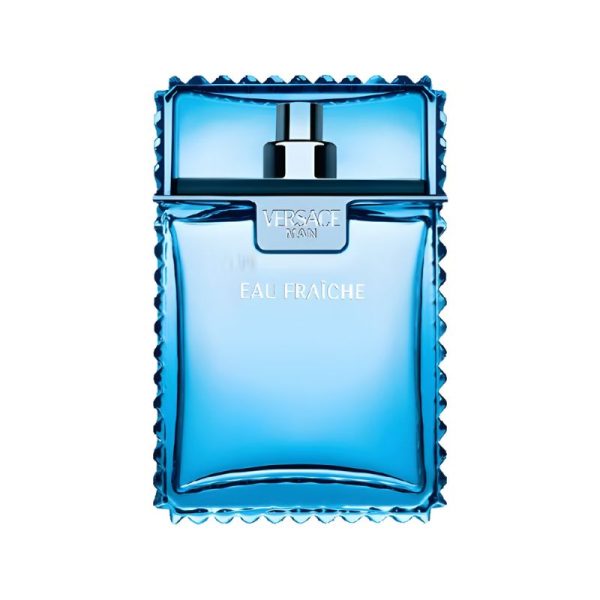 Versace Eau Fraiche EDT For Men 100ML