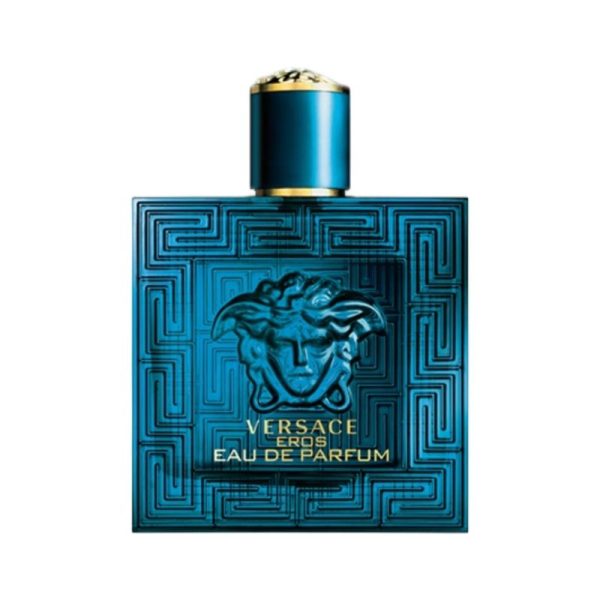 Versace Eros EDP For Men 100ML