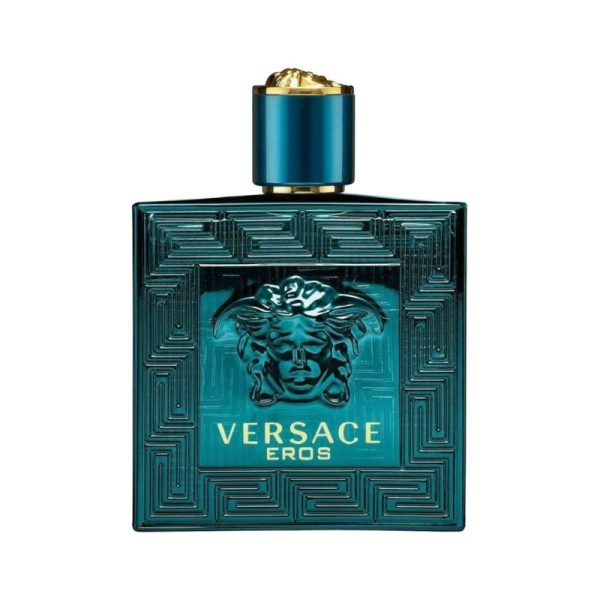 Versace Eros EDT For Men 100ML