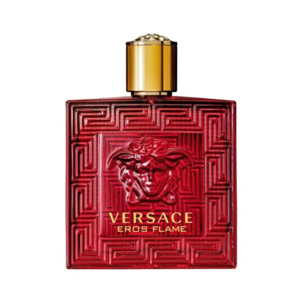 Versace Eros Flame EDP For Men 100ML