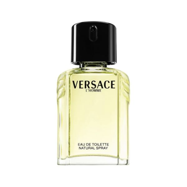 Versace L'Homme EDT For Men 100ML