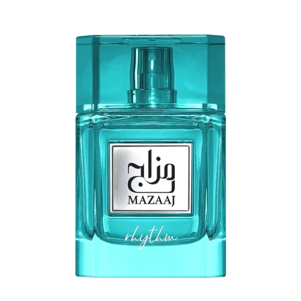 Zimaya Mazaaj Rhythm EDP For Unisex 100ML