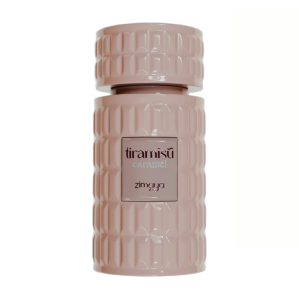 Zimaya Tiramisu Caramel EDP For Unisex 100ML