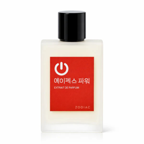 Zodiac Apex Power EDP For Men 60ML